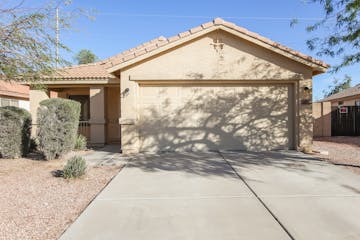 15237 N Gil Balcome Surprise, AZ 85379